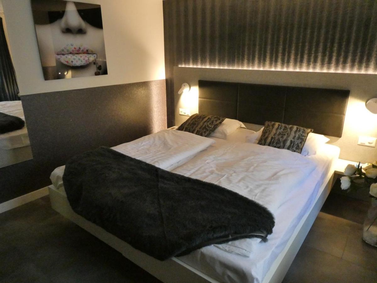Zermatt Rental Venus Esterno foto