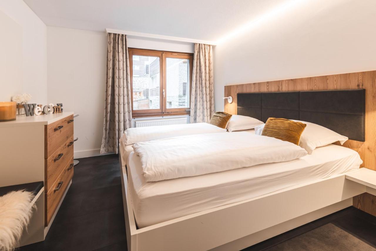 Zermatt Rental Venus Esterno foto
