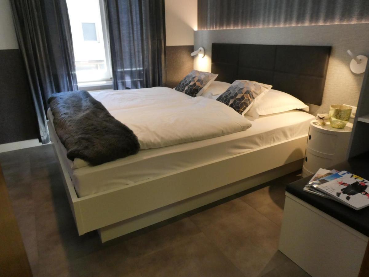 Zermatt Rental Venus Esterno foto