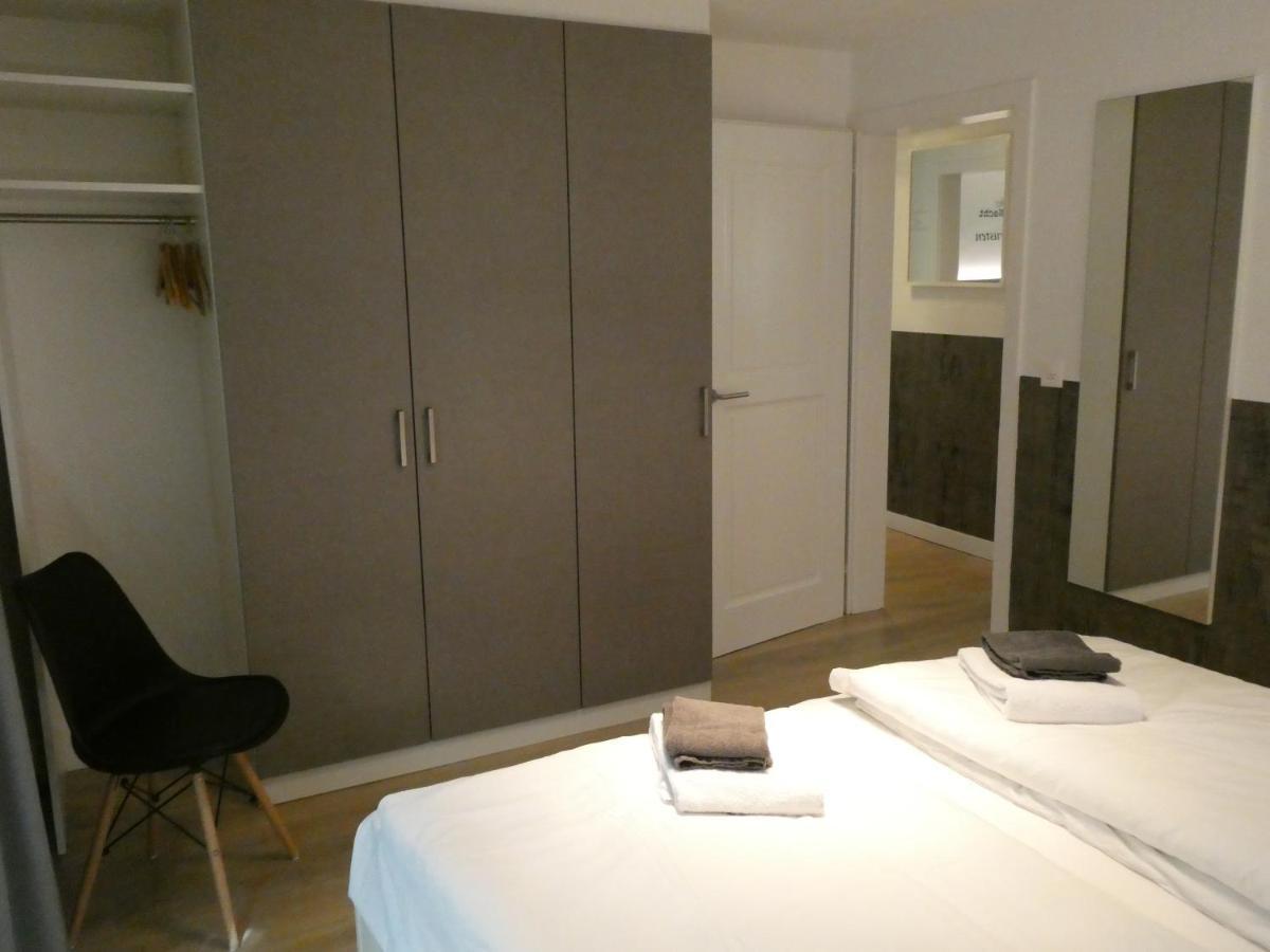 Zermatt Rental Venus Esterno foto