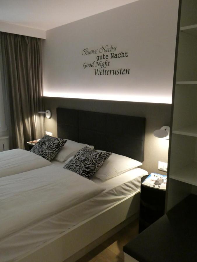 Zermatt Rental Venus Esterno foto