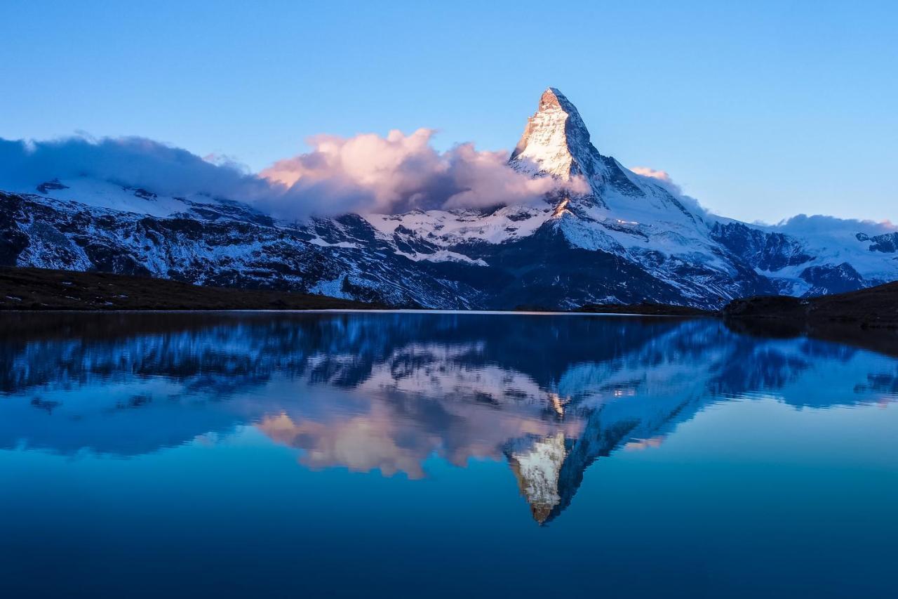 Zermatt Rental Venus Esterno foto