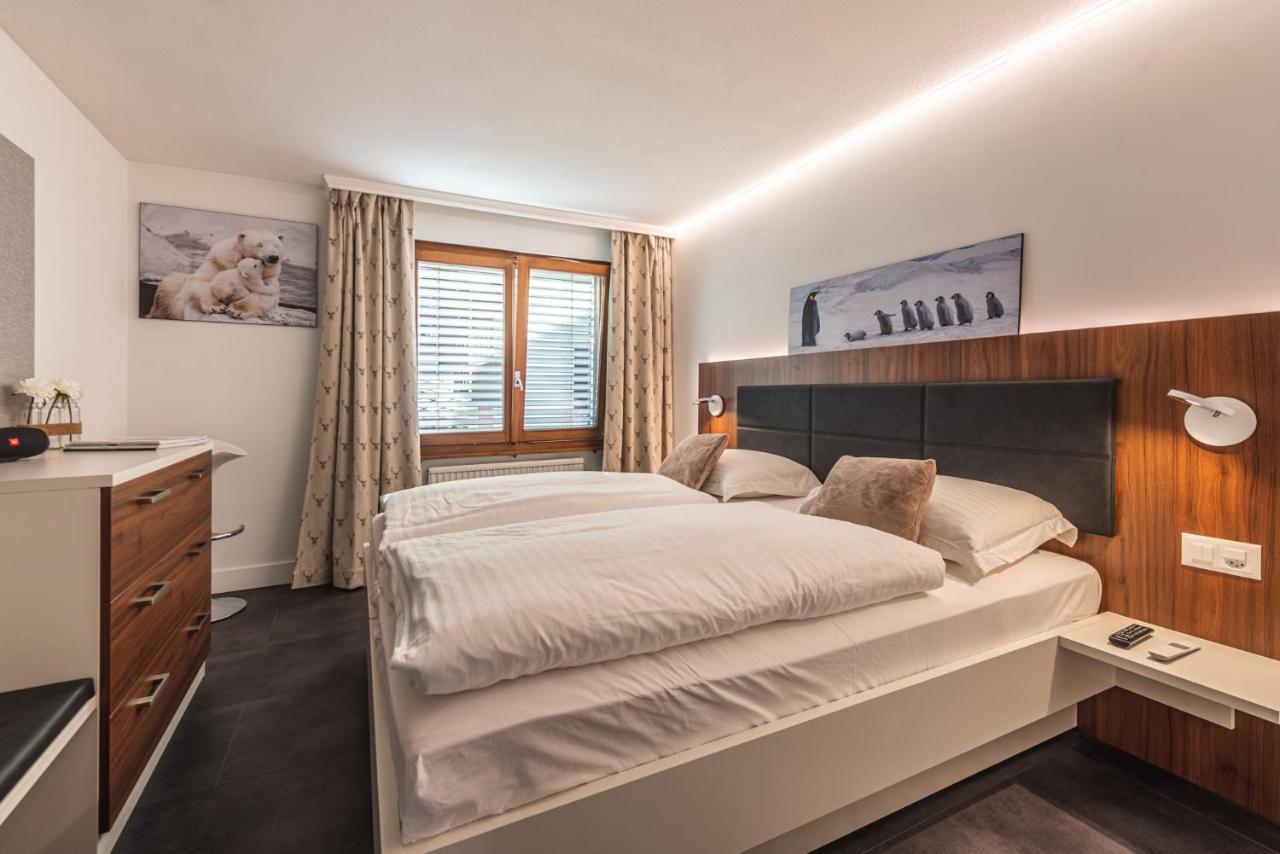Zermatt Rental Venus Esterno foto