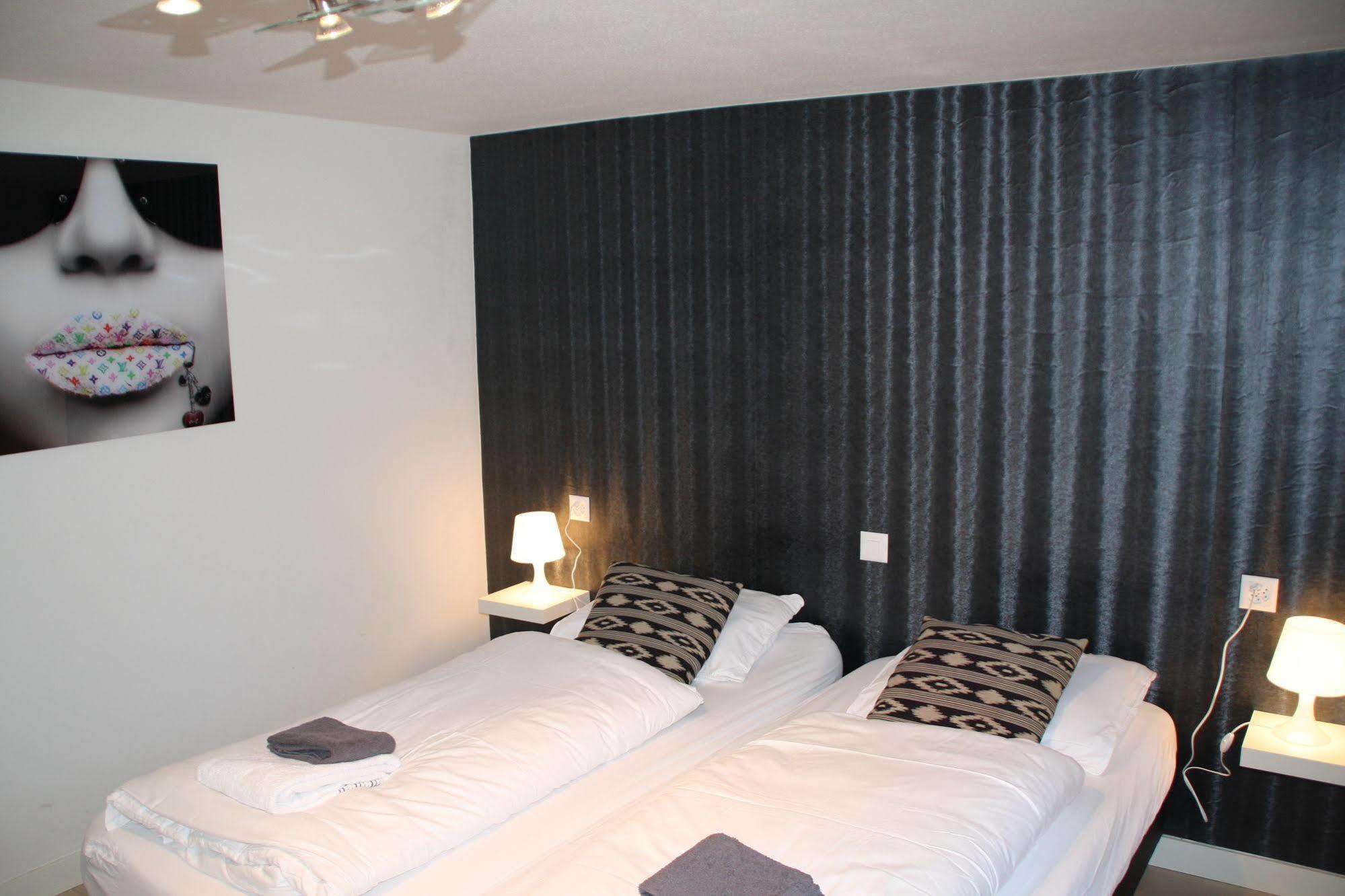 Zermatt Rental Venus Esterno foto